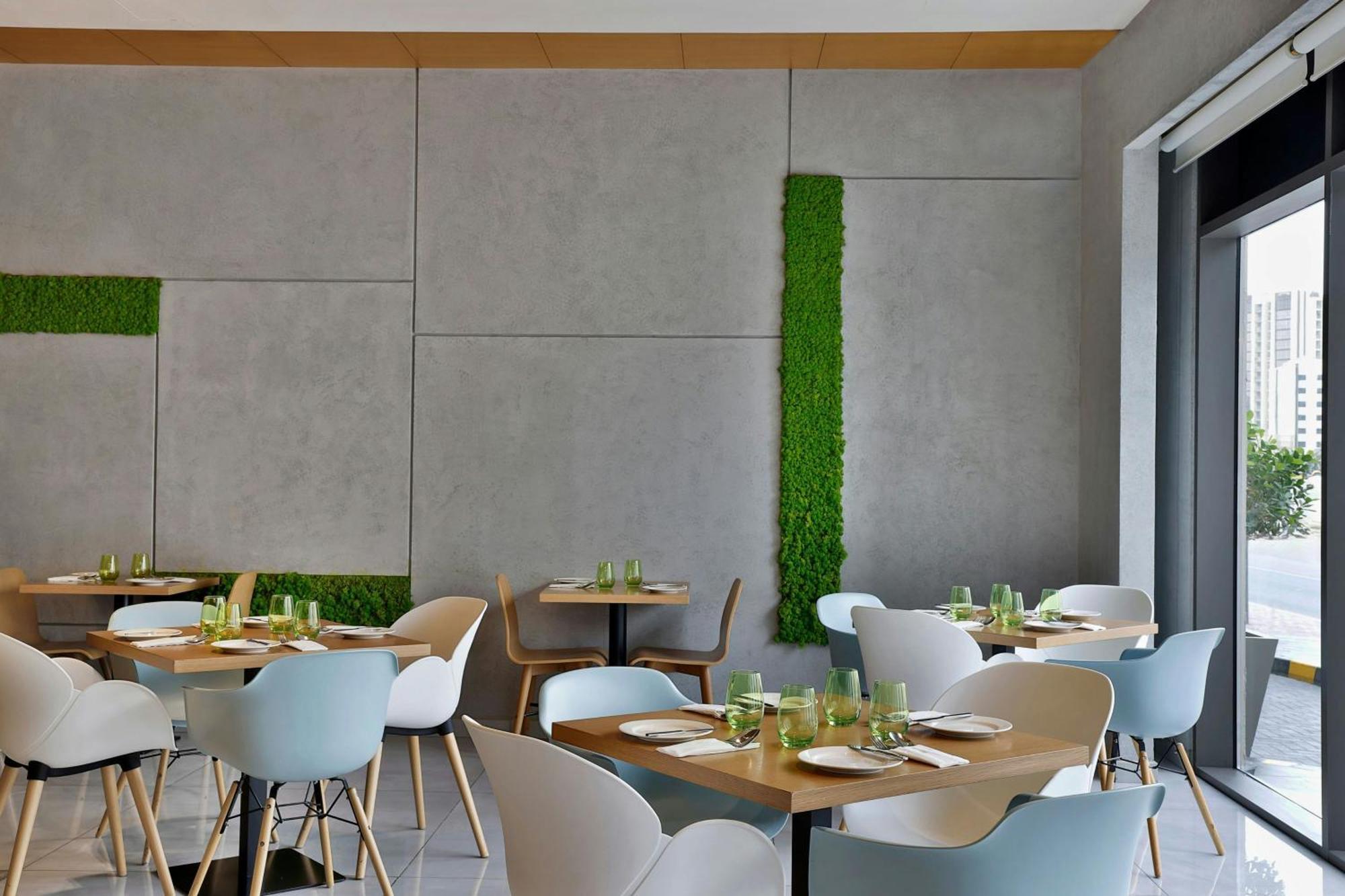 Element Al Jaddaf, Dubai Hotel Екстериор снимка